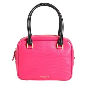 ROCHAS handle bag
